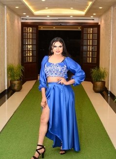 Lisa Fernando, Shemale - Transsexual escort in Colombo Photo 2 of 11