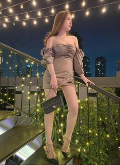 Lisa - escort in Riyadh Photo 7 of 7