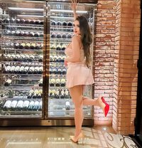 Its me linda - escort in Al Juffair