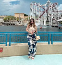 Its me linda - escort in Al Juffair