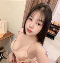 Lisa - escort in Doha