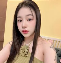 Lisa - escort in Doha