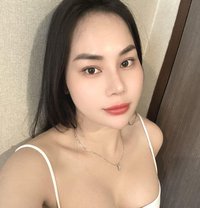 Lisa - escort in Muscat