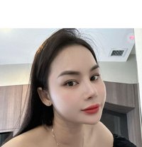 Lisa - escort in Muscat