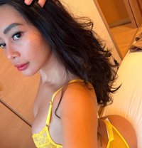 mina real pic cumming soon - escort in Sasebo