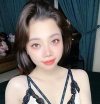 Lisa - escort in Riyadh