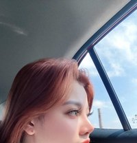 Lisa - escort in Riyadh