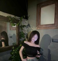 Lisa - escort in Riyadh