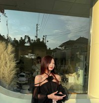 Lisa - escort in Riyadh