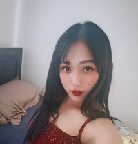 Lisa - Transsexual escort in Candolim, Goa