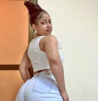 Lisa From Madhapur - puta in Hyderabad