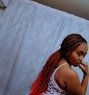 BELLA NEW ARRIVAL FROM TANZANIA - escort in Doha Photo 1 of 1