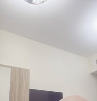 Nana Full Service - escort in Dubai