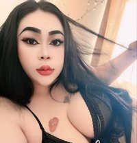 Lisa full service ass - escort in Ajmān