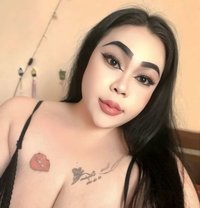 Lisa full service ass - escort in Sharjah