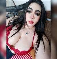 Lisa full service ass - escort in Ajmān