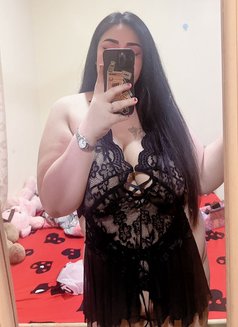 Lisa full service ass - escort in Dammam Photo 8 of 8