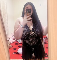 Lisa full service ass - escort in Dammam