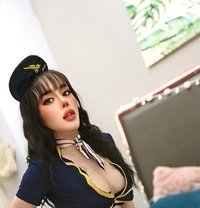 Lisa - Full Service ( business bay ) - escort in Dubai