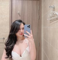 Lisa *Full Service Doha* – Singaporean - escort in Doha