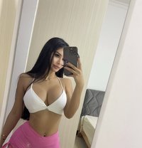 Lisa Full Service - escort in Doha