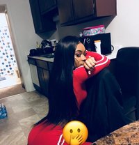 Lisa - escort in Fujairah