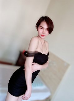 Lisa Thailand - masseuse in Riyadh Photo 2 of 15