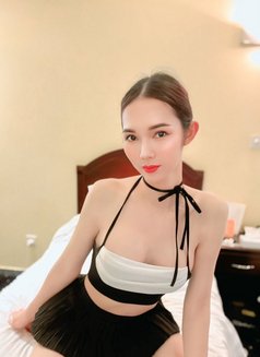 Lisa Thailand - masseuse in Riyadh Photo 3 of 15