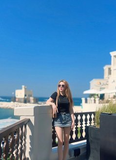 LISA - GFE - Independent - New in Dubai - escort in Dubai Photo 7 of 10