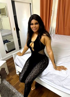 Lisa Gold - escort in Doha Photo 5 of 7