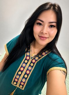 ☘️lisa good massage in bowshar - escort in Muscat Photo 14 of 20