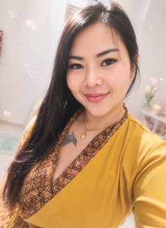 ☘️lisa good massage in bowshar - escort in Muscat Photo 20 of 20