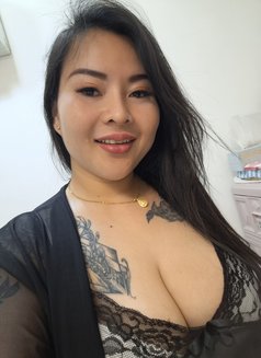 ☘️lisa good massage in bowshar - escort in Muscat Photo 18 of 19