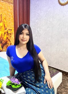 Lisa Good Massage - escort in Riyadh Photo 4 of 5