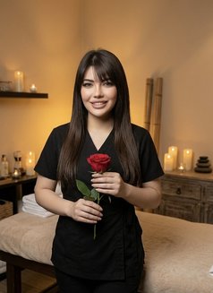 Lisa Good Massage - escort in Riyadh Photo 5 of 5