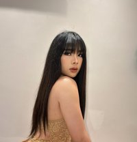 Lisa Good Top Sweet Bottom 🇹🇭🇰🇷 - Acompañantes transexual in Al Manama