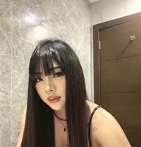 Lisa Good Top Sweet Bottom 🇹🇭🇰🇷 - Acompañantes transexual in Al Manama