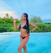 Alesandra - escort in Dehradun, Uttarakhand