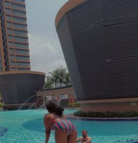 Lisa - escort in Shenzhen