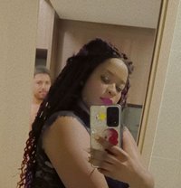 Lisa - escort in Shenzhen