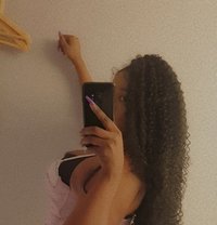 Lisa - escort in Shenzhen