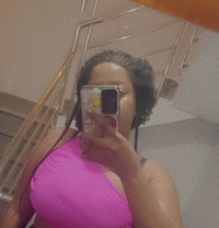 Lisa - escort in Kathmandu