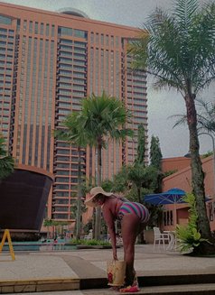 Lisa - escort in Shenzhen Photo 6 of 17