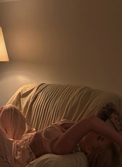 Lisa Hot Tall Goddess - escort in Dubai Photo 16 of 19