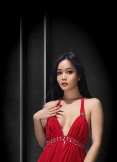 Lisa porn star in Thailand 🇹🇭 - Transsexual escort in Bangkok Photo 8 of 29