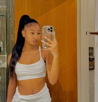 Lisa in Mabela Now - escort in Muscat