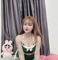 Lisa~incall and Outcall - escort in Jeddah