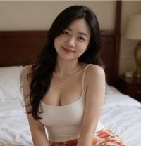 Lisa (independent girl) - escort in Bangalore