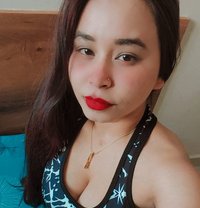 Lisa independent incall and outcall btm - escort in Bangalore