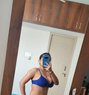 Lisa independent incall and outcall btm - puta in Bangalore Photo 8 of 9